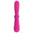 (image for) Numph Rolling Rabbit Vibrator