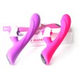 (image for) Numph Rolling Rabbit Vibrator