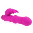 (image for) Silicone Rabbit Vibrator