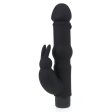 (image for) Silicone Rabbit Vibrator