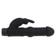 (image for) Silicone Rabbit Vibrator