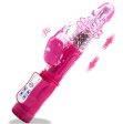 (image for) Pink Rabbit Lover
