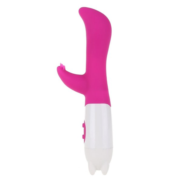 (image for) G-spot Dual Vibrating Stick