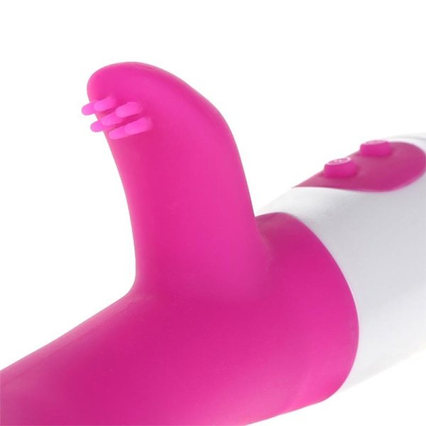 (image for) G-spot Dual Vibrating Stick