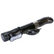 (image for) G-Spot Rotation Jelly Vibrator