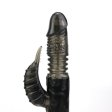 (image for) Telescopic Rabbit Vibrator