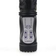 (image for) Telescopic Rabbit Vibrator