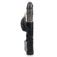 (image for) Telescopic Rabbit Vibrator
