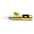 (image for) Electroplate Color Jack Vibrator