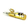 (image for) Electroplate Color Jack Vibrator