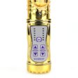(image for) Electroplate Color Jack Vibrator