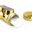 (image for) Electroplate Color Jack Vibrator
