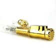(image for) Dolphin Tail Jelly Vibrator