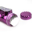(image for) Dolphin Tail Jelly Vibrator