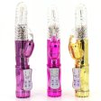 (image for) Rabbit Waterproof Vibrator