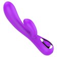 (image for) 30 Frequency Honey Rabbit Vibrator