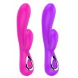 (image for) 30 Frequency Honey Rabbit Vibrator