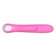 (image for) Zone Rechargeable Silicone Rabbit Vibrator