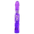 (image for) Mermaid Jelly Rabbit Vibrator