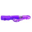 (image for) Mermaid Jelly Rabbit Vibrator