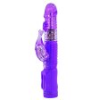 (image for) Mermaid Jelly Rabbit Vibrator