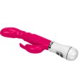 (image for) Fanala G-spot Rabbit Vibrator