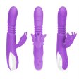 (image for) Rotation & Stretching Butterfly Vibrator