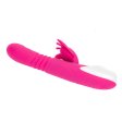 (image for) Rotation & Stretching Butterfly Vibrator