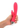 (image for) Cathy Jack Vibrator