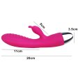(image for) Cathy Jack Vibrator
