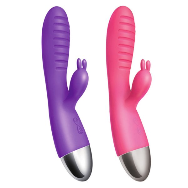 (image for) Cathy Jack Vibrator