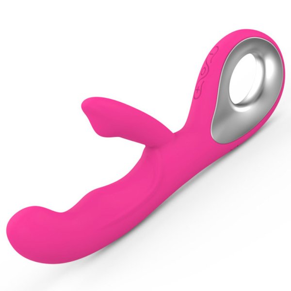 (image for) Sex Angel II Rabbit Vibrator