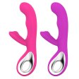 (image for) Sex Angel II Rabbit Vibrator