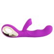 (image for) Sex Angel II Rabbit Vibrator