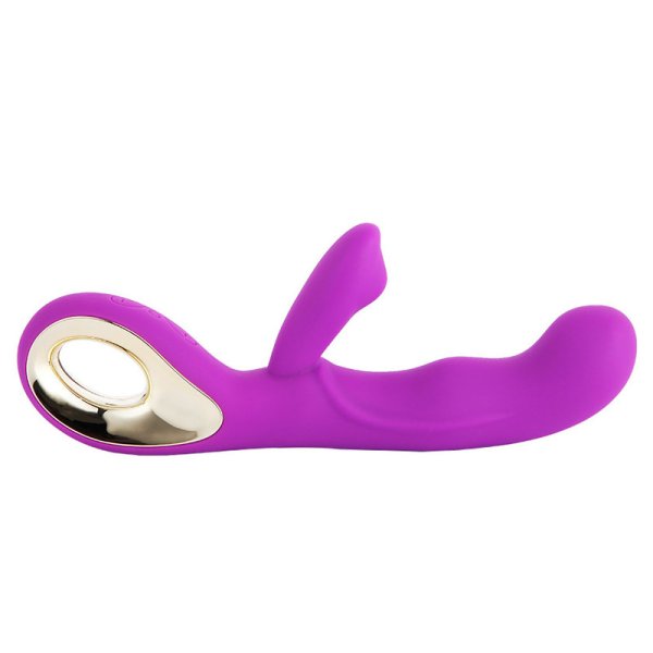 (image for) Sex Angel II Rabbit Vibrator