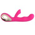 (image for) Sex Angel II Rabbit Vibrator