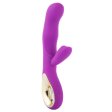 (image for) Sex Angel II Rabbit Vibrator