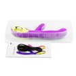 (image for) Sex Angel II Rabbit Vibrator