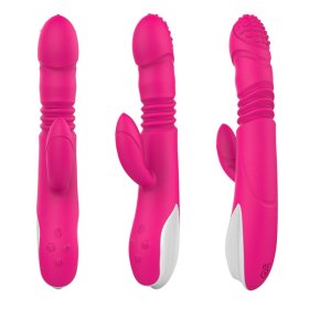 Heating 42℃ Stretch & Swing Vibrator