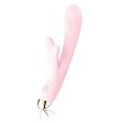 (image for) Libo Deer Series Pink Vibrator