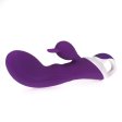(image for) Duckbill Rabbit Vibrator