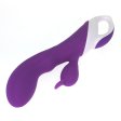 (image for) Duckbill Rabbit Vibrator
