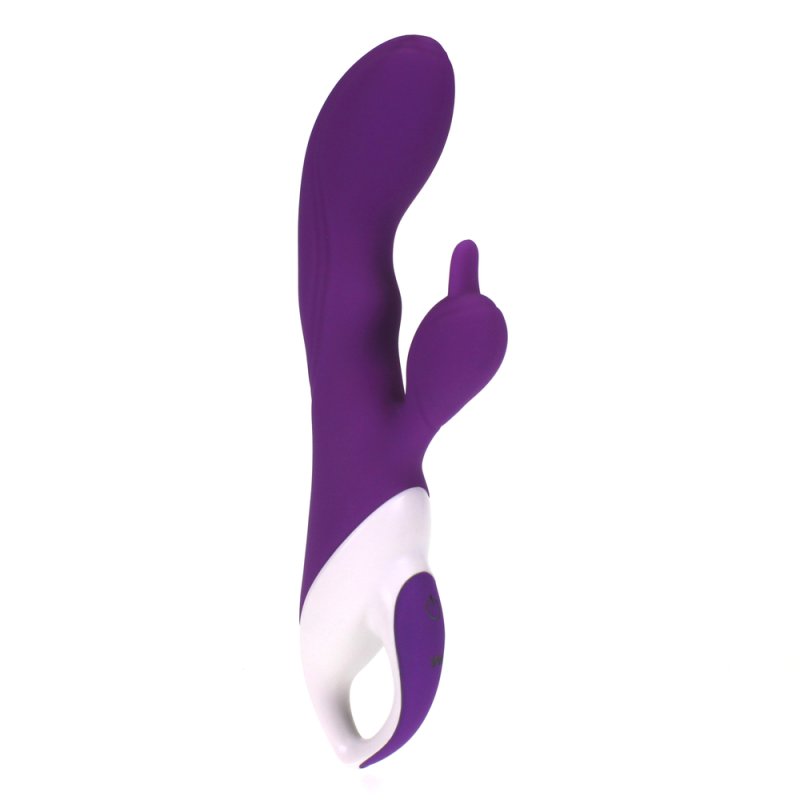 (image for) Duckbill Rabbit Vibrator