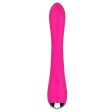 (image for) Nalone Idol Rabbit Vibrator – Heating Mode