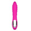 (image for) Aisha Heating Rabbit Vibrator