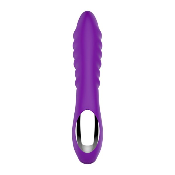 (image for) Aisha Heating Rabbit Vibrator