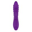 (image for) Aisha Heating Rabbit Vibrator