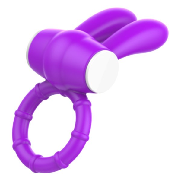 (image for) Rabbit Sex Cock Ring