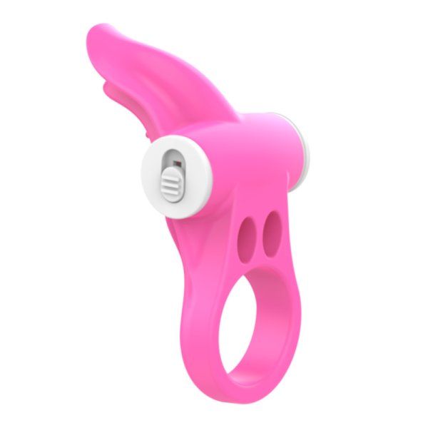 (image for) Tongue Cock Ring