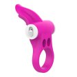 (image for) Tongue Cock Ring
